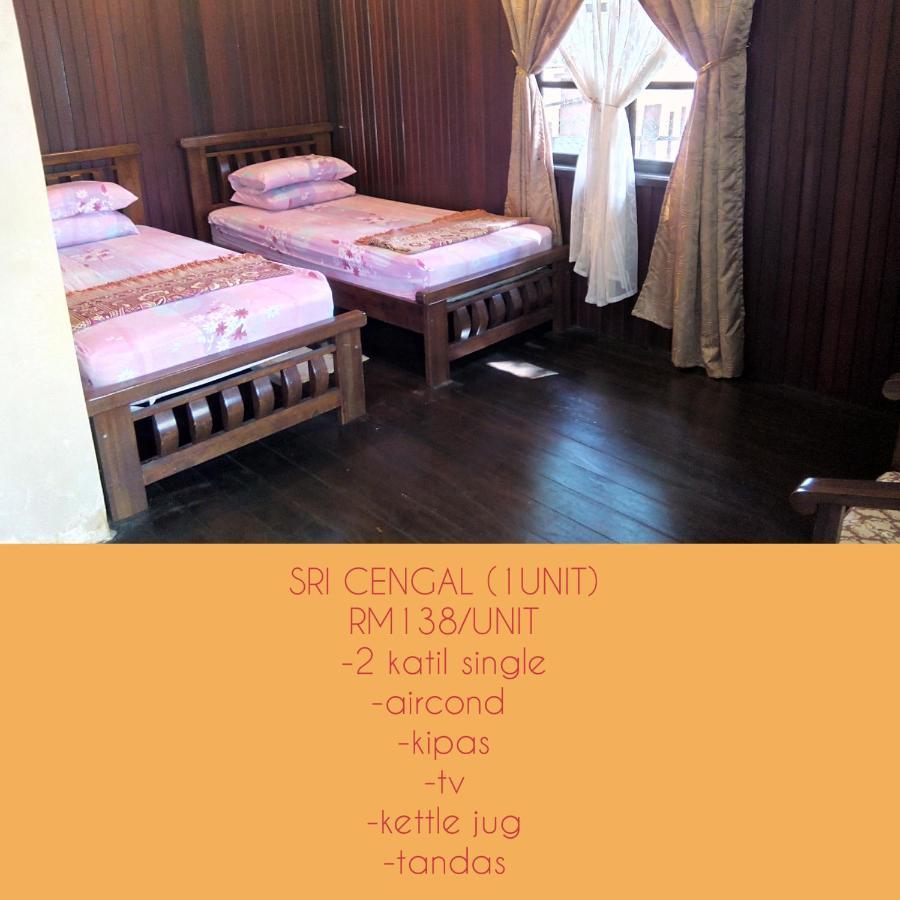 Gelora Beach Resort Bachok Εξωτερικό φωτογραφία